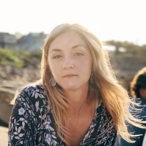 Meet your Posher, Jody